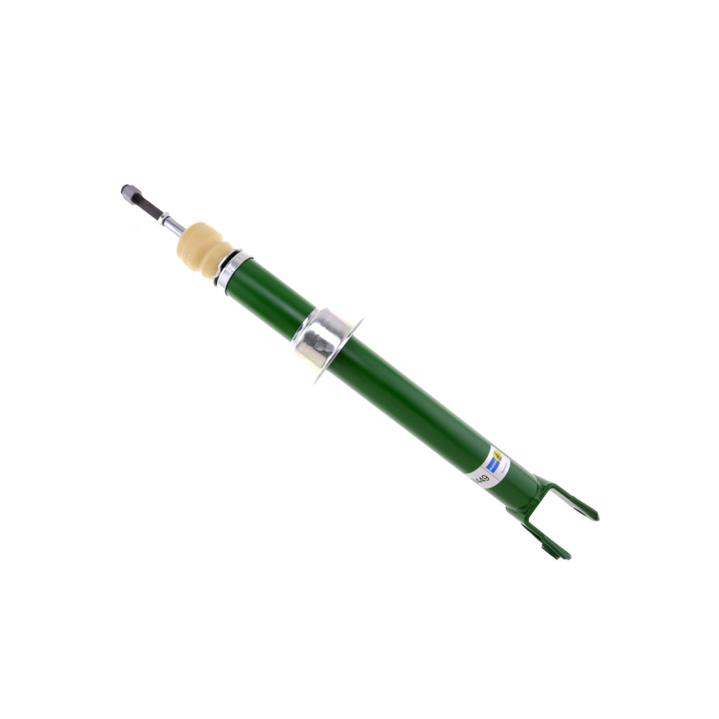 Bilstein 20-114497 B4 OE Replacement (DampTronic) - Suspension Shock Absorber for Select Jaguar XKR