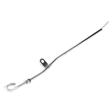 Load image into Gallery viewer, 20-12-In.-Long,-Oem-Replacement-Chrome-Oil-Pan-Dipstick;-Ford-351-Cleveland