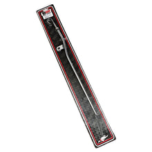 Load image into Gallery viewer, 20-12-In.-Long,-Oem-Replacement-Chrome-Oil-Pan-Dipstick;-Ford-351-Cleveland