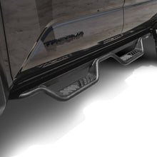 Load image into Gallery viewer, Westin 20-12785 Outlaw Drop Nerf Step Bars for Select Toyota Tacoma