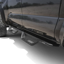 Load image into Gallery viewer, Westin 20-12785 Outlaw Drop Nerf Step Bars for Select Toyota Tacoma