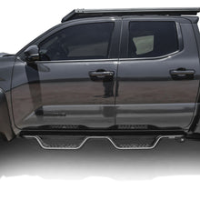 Load image into Gallery viewer, Westin 20-12785 Outlaw Drop Nerf Step Bars for Select Toyota Tacoma