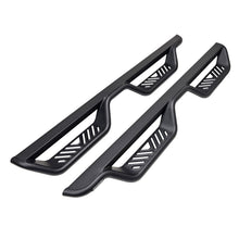 Load image into Gallery viewer, Westin 20-13785 Outlaw Drop Nerf Step Bars for Select Toyota 4Runner