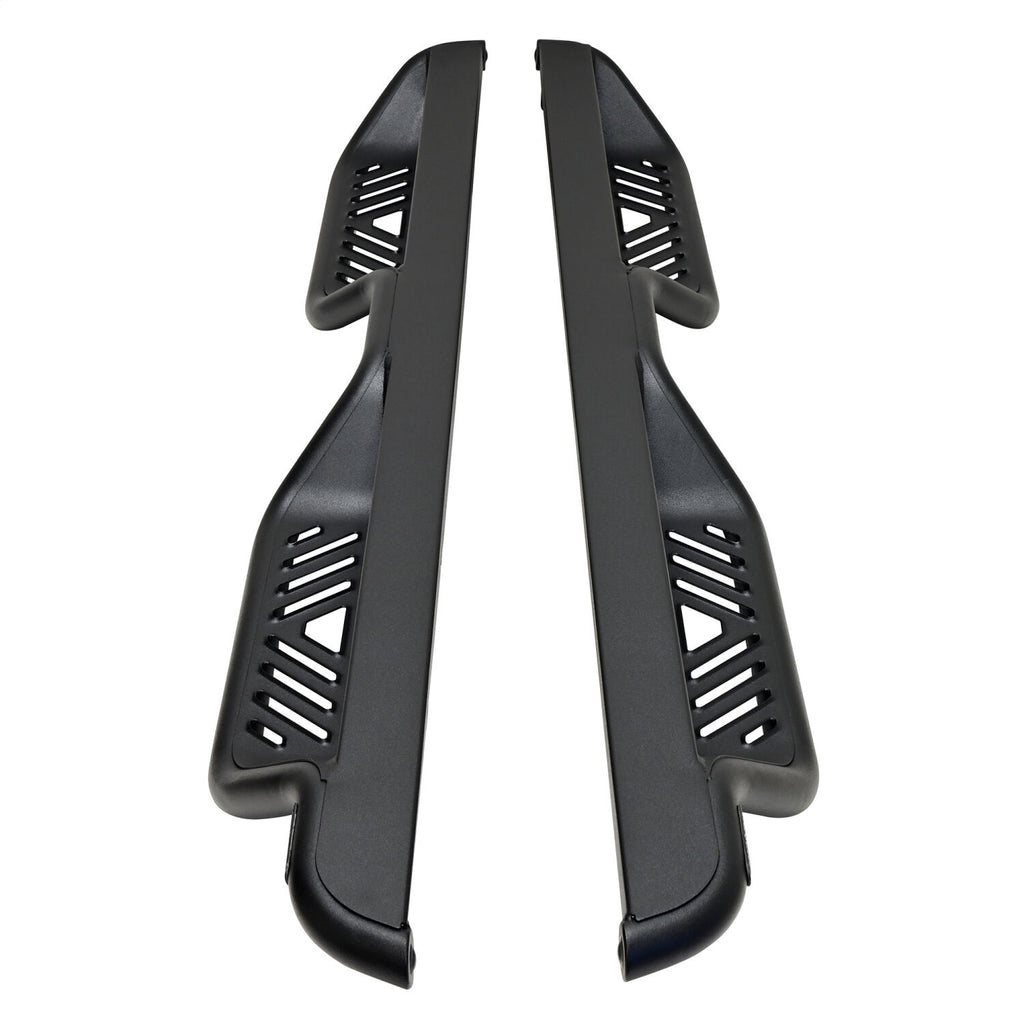 Westin 20-13785 Outlaw Drop Nerf Step Bars for Select Toyota 4Runner