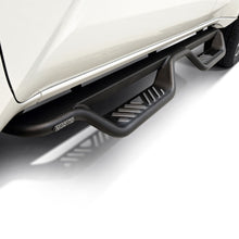 Load image into Gallery viewer, Westin 20-13785 Outlaw Drop Nerf Step Bars for Select Toyota 4Runner