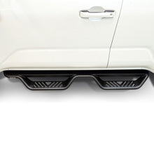 Load image into Gallery viewer, Westin 20-13785 Outlaw Drop Nerf Step Bars for Select Toyota 4Runner
