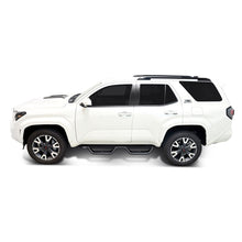 Load image into Gallery viewer, Westin 20-13785 Outlaw Drop Nerf Step Bars for Select Toyota 4Runner