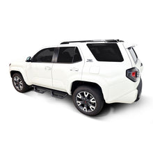 Load image into Gallery viewer, Westin 20-13785 Outlaw Drop Nerf Step Bars for Select Toyota 4Runner