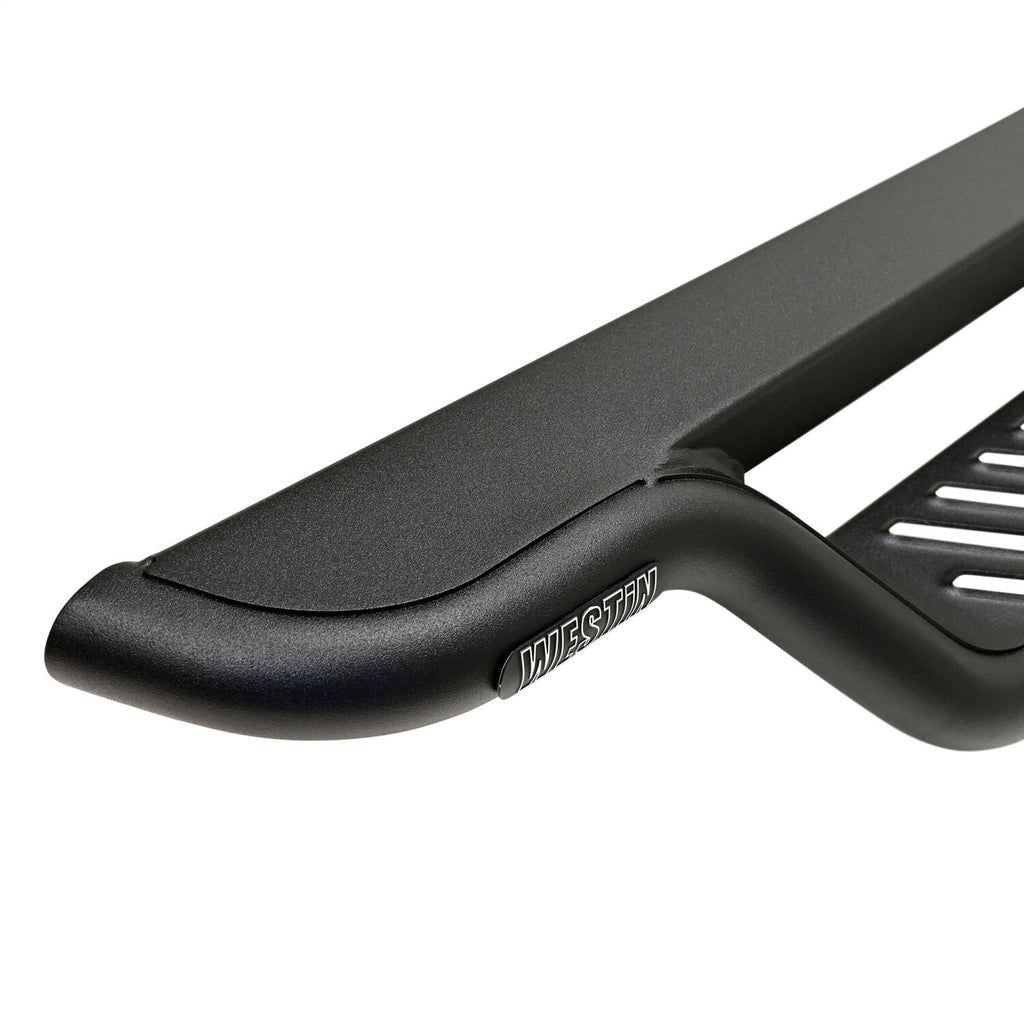 Westin 20-13785 Outlaw Drop Nerf Step Bars for Select Toyota 4Runner