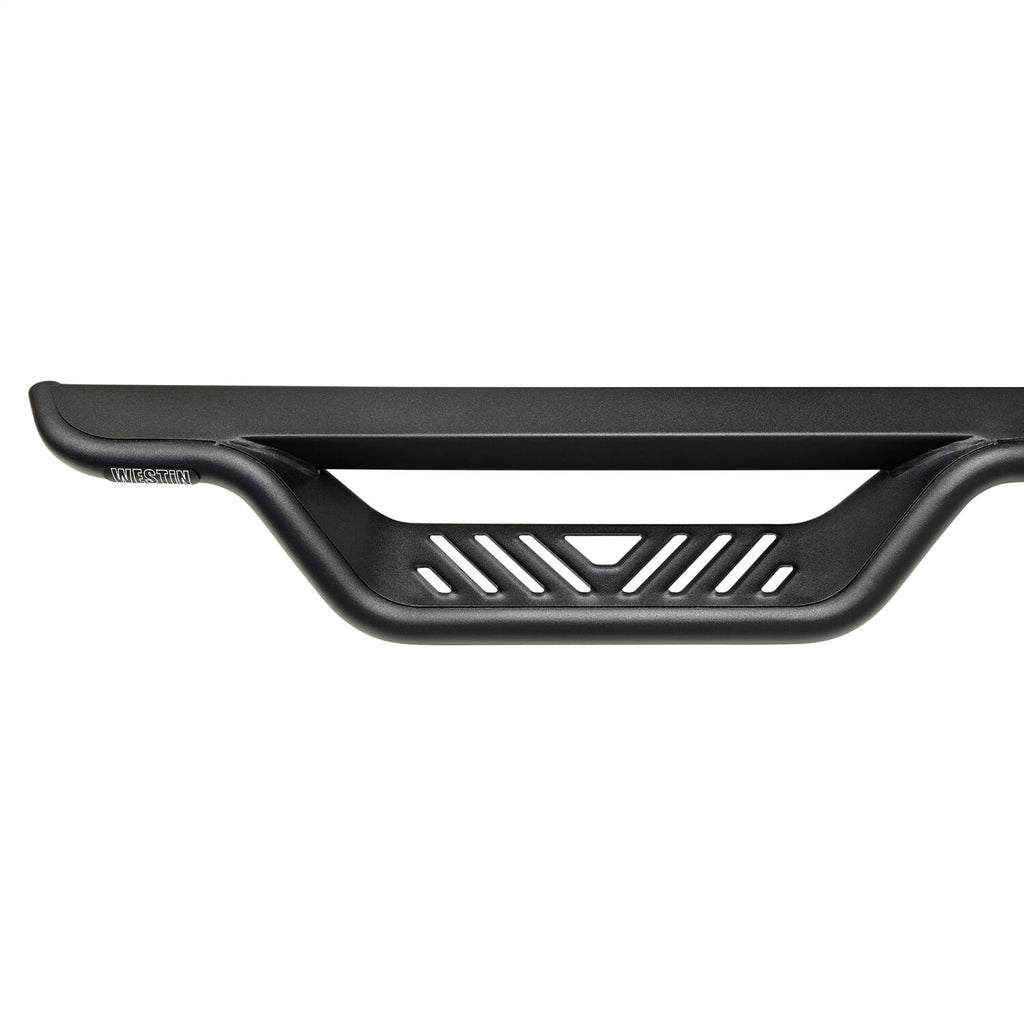 Westin 20-13785 Outlaw Drop Nerf Step Bars for Select Toyota 4Runner