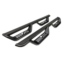 Load image into Gallery viewer, Westin 20-13795 Outlaw Drop Nerf Step Bars for Select Toyota Land Cruiser