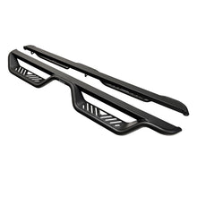 Load image into Gallery viewer, Westin 20-13795 Outlaw Drop Nerf Step Bars for Select Toyota Land Cruiser