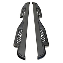 Load image into Gallery viewer, Westin 20-13795 Outlaw Drop Nerf Step Bars for Select Toyota Land Cruiser