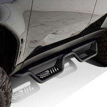 Load image into Gallery viewer, Westin 20-13795 Outlaw Drop Nerf Step Bars for Select Toyota Land Cruiser