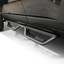 Load image into Gallery viewer, Westin 20-13795 Outlaw Drop Nerf Step Bars for Select Toyota Land Cruiser