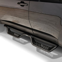 Load image into Gallery viewer, Westin 20-13795 Outlaw Drop Nerf Step Bars for Select Toyota Land Cruiser