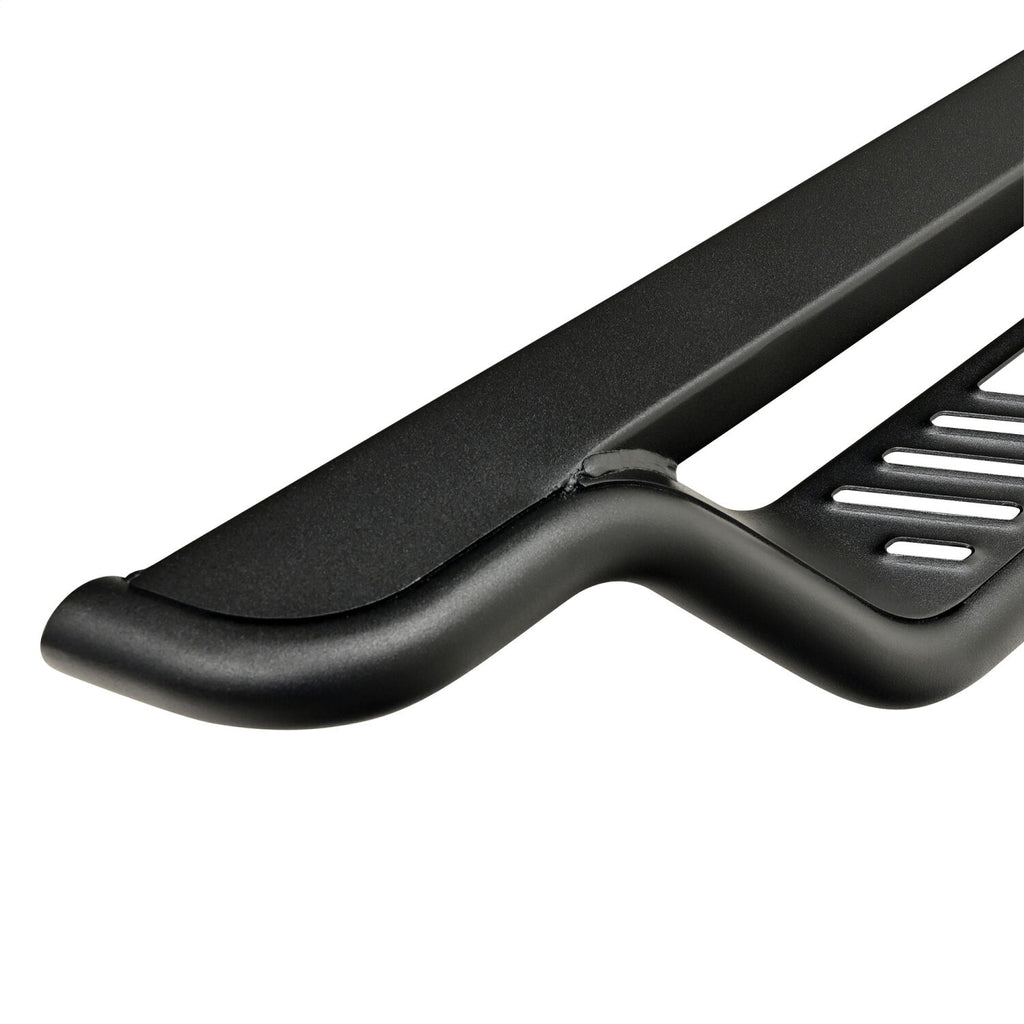 Westin 20-13795 Outlaw Drop Nerf Step Bars for Select Toyota Land Cruiser