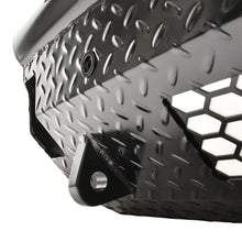 Load image into Gallery viewer, 20-21-Chevrolet-25003500-Hdx-Bandit-Front-Bumper---Black