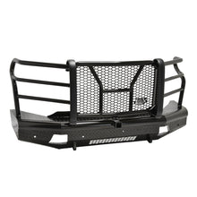 Load image into Gallery viewer, 20-21-Chevrolet-25003500-Hdx-Bandit-Front-Bumper---Black