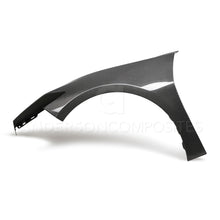 Load image into Gallery viewer, 20-21-Chevrolet-Corvette-C8-Stingray-Carbon-Fiber-Front-Fender