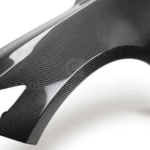 Load image into Gallery viewer, 20-21-Chevrolet-Corvette-C8-Stingray-Carbon-Fiber-Front-Fender