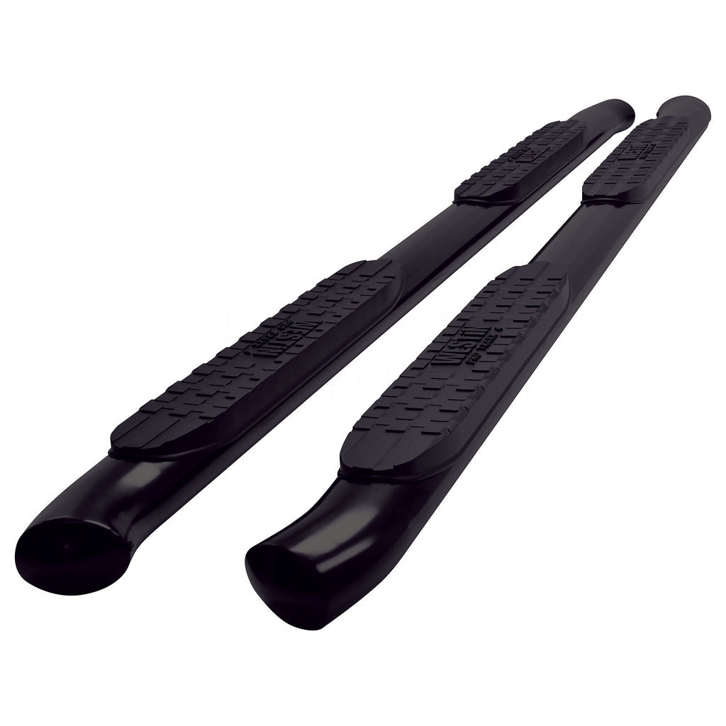 20-21-Ford-Explorer-Pro-Traxx-4-Oval-Nerf-Step-Bars---Black