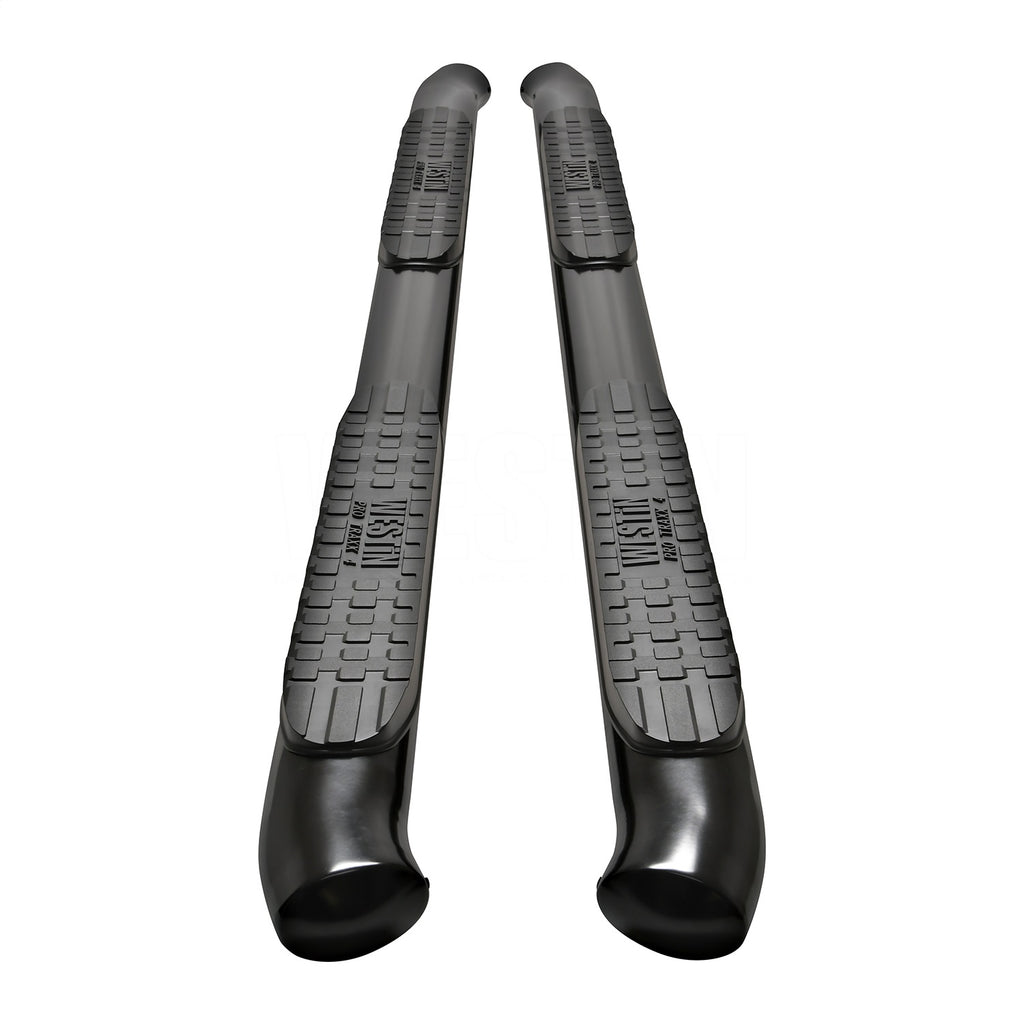 20-21-Ford-Explorer-Pro-Traxx-4-Oval-Nerf-Step-Bars---Black