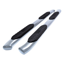 Load image into Gallery viewer, 20-21-Ford-Explorer-Pro-Traxx-5-Oval-Nerf-Step-Bars---Stainless-Steel
