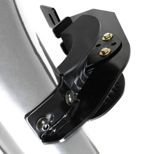 Load image into Gallery viewer, 20-21-Ford-Explorer-Pro-Traxx-5-Oval-Nerf-Step-Bars---Stainless-Steel