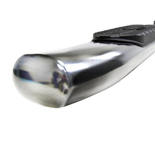 Load image into Gallery viewer, 20-21-Ford-Explorer-Pro-Traxx-5-Oval-Nerf-Step-Bars---Stainless-Steel