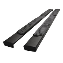 Load image into Gallery viewer, 20-21-Ford-Explorer-R5-Nerf-Step-Bars---Black
