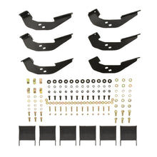 Load image into Gallery viewer, 20-21-Ford-Explorer-R5-Nerf-Step-Bars---Black