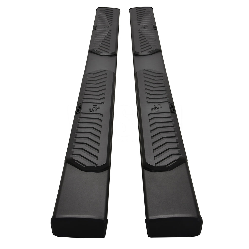 20-21-Ford-Explorer-R5-Nerf-Step-Bars---Black