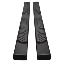 Load image into Gallery viewer, 20-21-Ford-Explorer-R5-Nerf-Step-Bars---Black