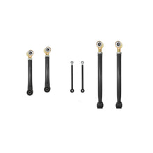 Load image into Gallery viewer, 20-21-Gladiator-Jt-Rubicon-4In.-Lift-Lift-Kit-W-Trail-Performance-Shocks