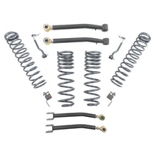 Load image into Gallery viewer, 20-21-Gladiator-Jt-Rubicon-4In.-Lift-Lift-Kit-WTrail-Performance-ShocksRear-Anti-Sway-Bar