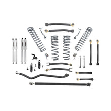 Load image into Gallery viewer, 20-21-Gladiator-Jt-Rubicon-4In.-Lift-Lift-Kit-W-Trail-Performance-Shocks