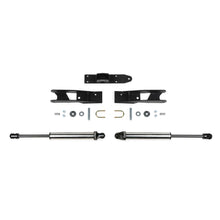 Load image into Gallery viewer, 20-21-Gm-2500Hd3500Hd-4Wd-Dual-Hd-Dirt-Logic-Steering-Stabilizer
