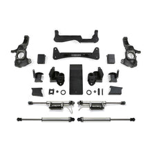 Load image into Gallery viewer, 20-21-Gm-3500Hd-4Wd-6In-Rts-Sys-WDlss-Resi-Shks