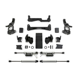 Fabtech K1162DL 6