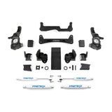 Fabtech K1161 6