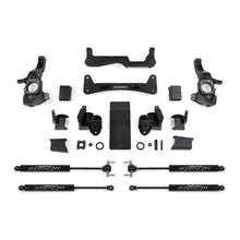 Load image into Gallery viewer, 20-21-Gm-3500Hd-4Wd-6In-Rts-Sys-WStealth