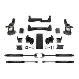 Fabtech K1161M 6