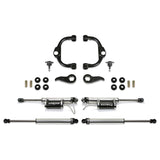 Fabtech K1158DL 3.5