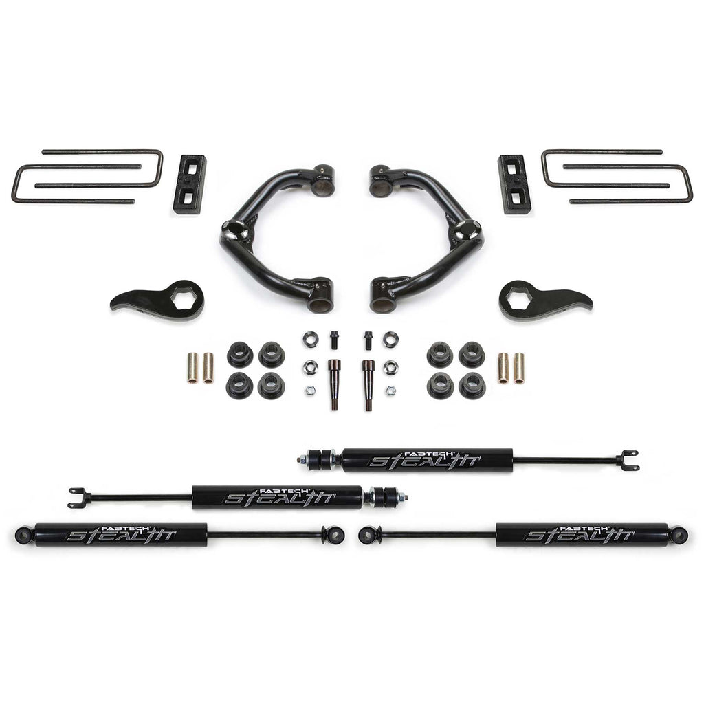 20-21-Gm-K3500hd-3.5In-Uniball-Uca-Kit-WStealth