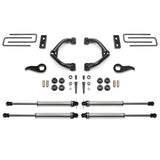 Fabtech K1181DL 3.5