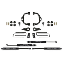 Load image into Gallery viewer, 20-21-Gm-K3500hd-3.5In-Bj-Uca-Kit-WStealth