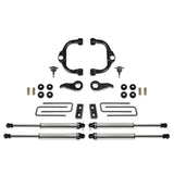 Fabtech K1179DL 3.5