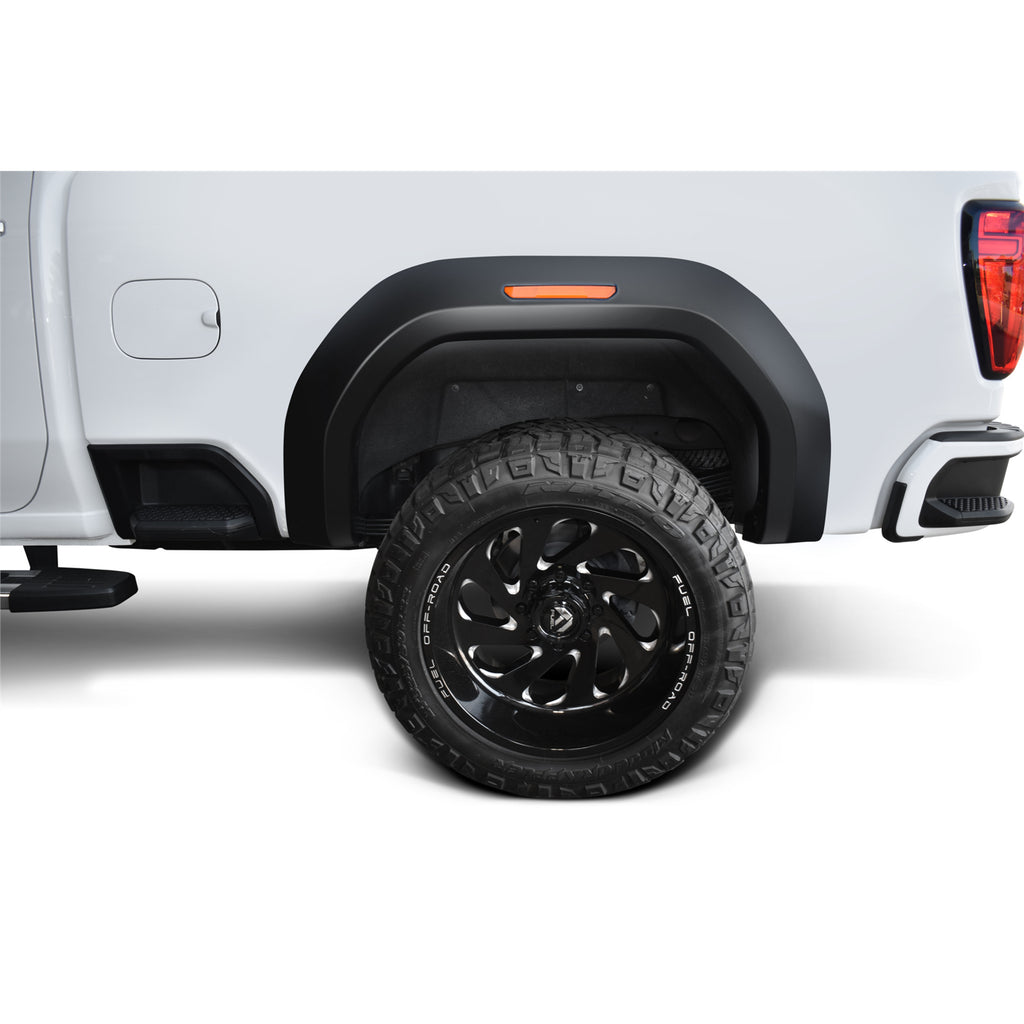 20-21-Gmc-Sierra-2500Hd-Extend-A-Fender-Style-Flares-Front-4Pc---Black