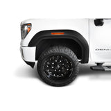 Bushwacker 40988-02 Fender Flares Extend-A-Fender Style 4Pc
